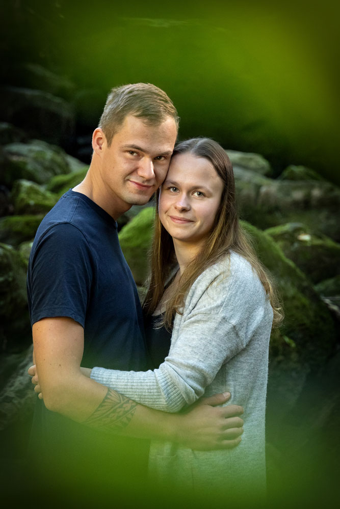 Portrait40